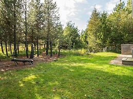 Tranquil Retreat in Bolilmark-by Traum