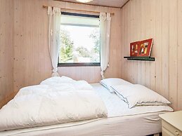 Tranquil Retreat in Bolilmark-by Traum