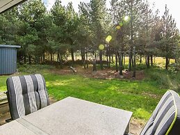 Tranquil Retreat in Bolilmark-by Traum