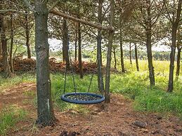 Tranquil Retreat in Bolilmark-by Traum