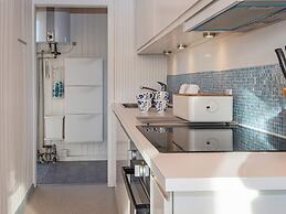 5 Person Holiday Home in Lemvig