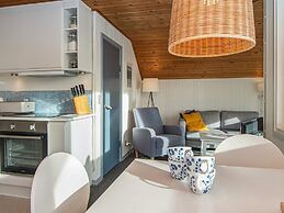 5 Person Holiday Home in Lemvig