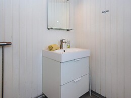 5 Person Holiday Home in Lemvig