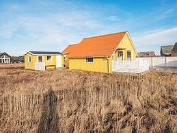 5 Person Holiday Home in Lemvig