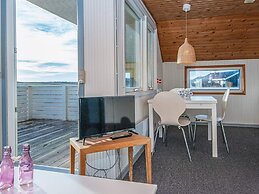 5 Person Holiday Home in Lemvig