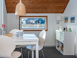 5 Person Holiday Home in Lemvig