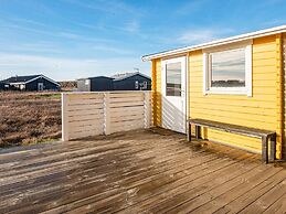 5 Person Holiday Home in Lemvig