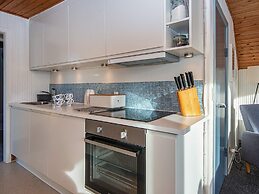 5 Person Holiday Home in Lemvig