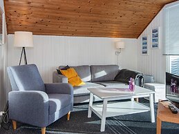 5 Person Holiday Home in Lemvig