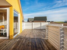 5 Person Holiday Home in Lemvig