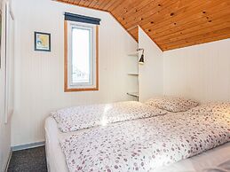 5 Person Holiday Home in Lemvig