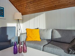 5 Person Holiday Home in Lemvig