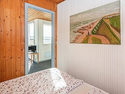 5 Person Holiday Home in Lemvig