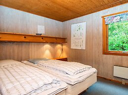 6 Person Holiday Home in Vemb