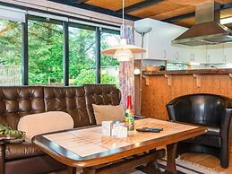 6 Person Holiday Home in Vemb