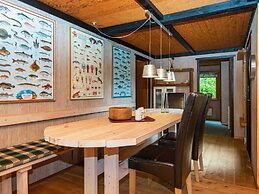 6 Person Holiday Home in Vemb