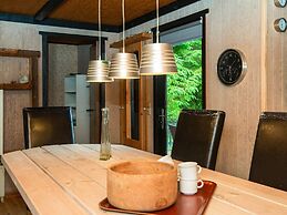 6 Person Holiday Home in Vemb