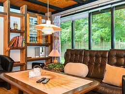 6 Person Holiday Home in Vemb