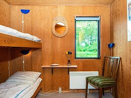 6 Person Holiday Home in Vemb