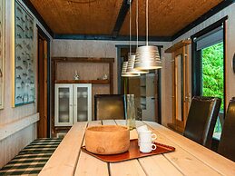 6 Person Holiday Home in Vemb