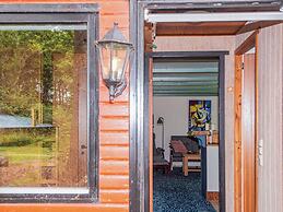 6 Person Holiday Home in Vemb