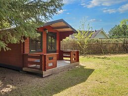 6 Person Holiday Home in Vemb