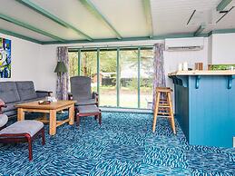 6 Person Holiday Home in Vemb