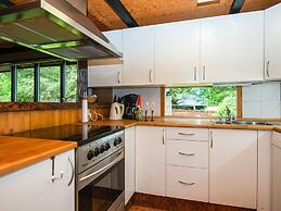 6 Person Holiday Home in Vemb