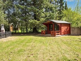 6 Person Holiday Home in Vemb