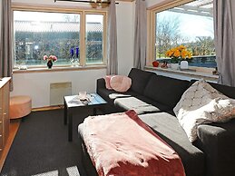 6 Person Holiday Home in Hadsund