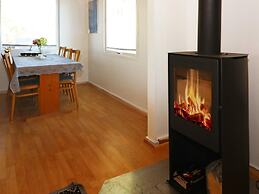 6 Person Holiday Home in Hadsund