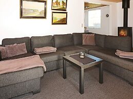 6 Person Holiday Home in Hadsund