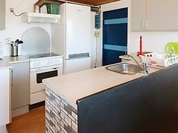 6 Person Holiday Home in Hadsund