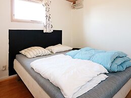 6 Person Holiday Home in Hadsund