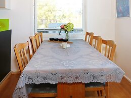 6 Person Holiday Home in Hadsund