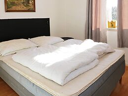 6 Person Holiday Home in Hadsund