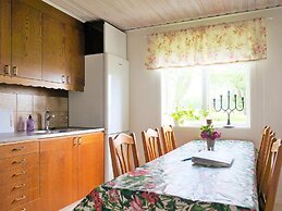 4 Person Holiday Home in Gotene