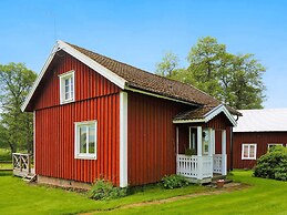 4 Person Holiday Home in Gotene