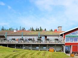 4 Person Holiday Home in Gotene