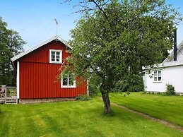 4 Person Holiday Home in Gotene