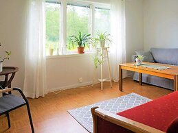 4 Person Holiday Home in Gotene
