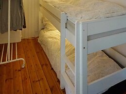 4 Person Holiday Home in Djurhamn