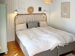 4 Person Holiday Home in Djurhamn