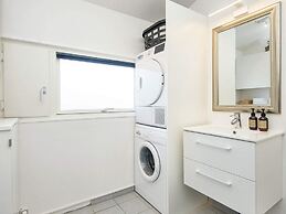 Mod Holiday Home in Jutland near Sea