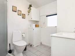 Mod Holiday Home in Jutland near Sea