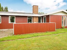 Simplistic Holiday Home in Egernsund near Sea