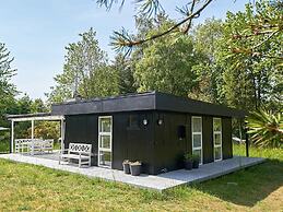 Serene Holiday Home in Bornholm With Terrace