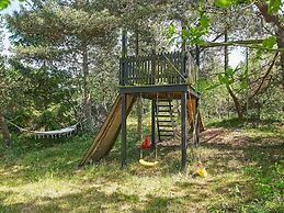 Serene Holiday Home in Bornholm With Terrace