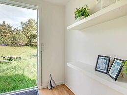 Serene Holiday Home in Bornholm With Terrace