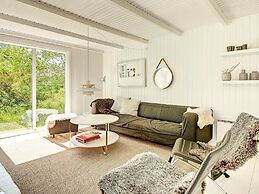 Serene Holiday Home in Bornholm With Terrace